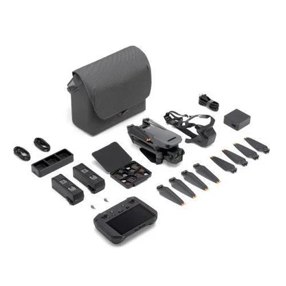 VolànoX – Mini Drone 4K con Tripla Camera - 40%OFF